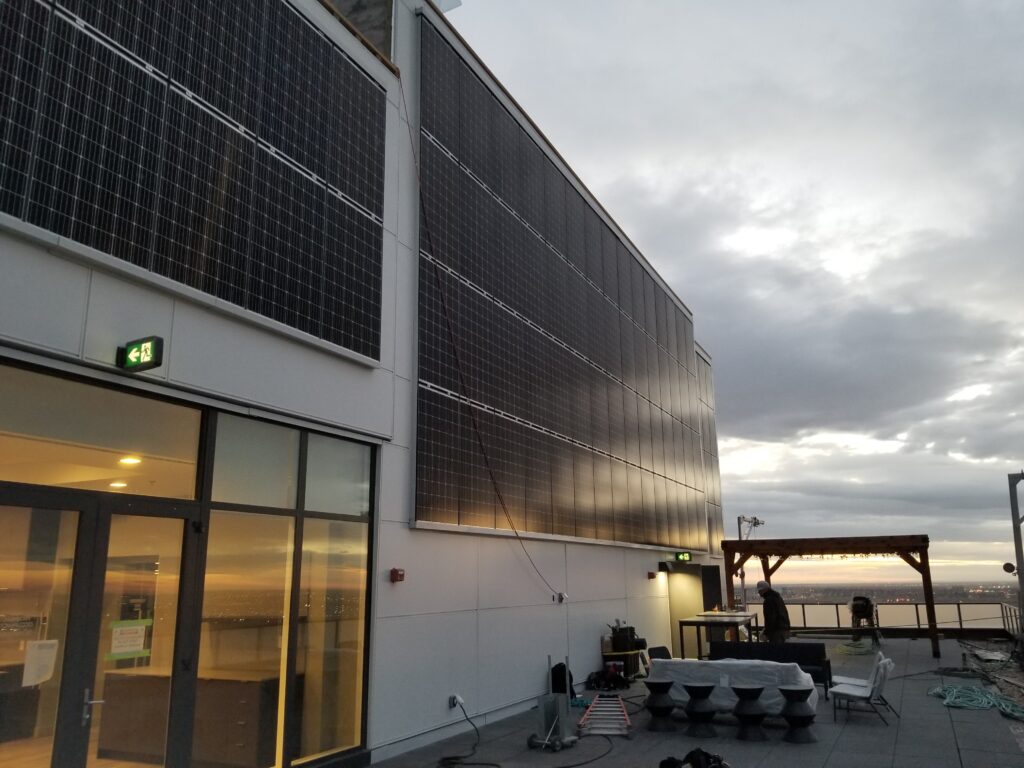 Solar Calgary