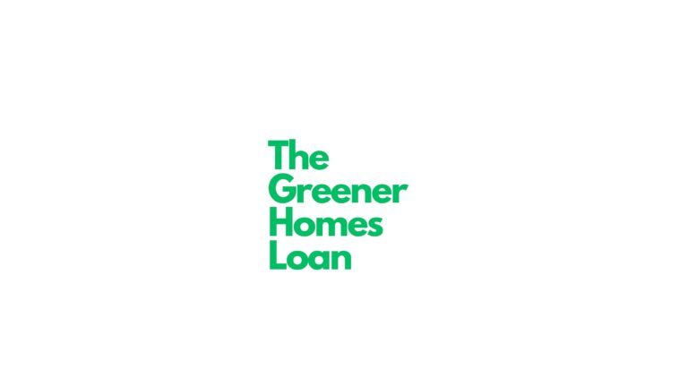 How to apply for the Canadian Greener Homes Loan