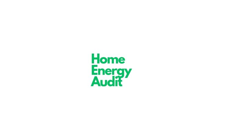 What to expect from a Energuide Home Energy Evaluation